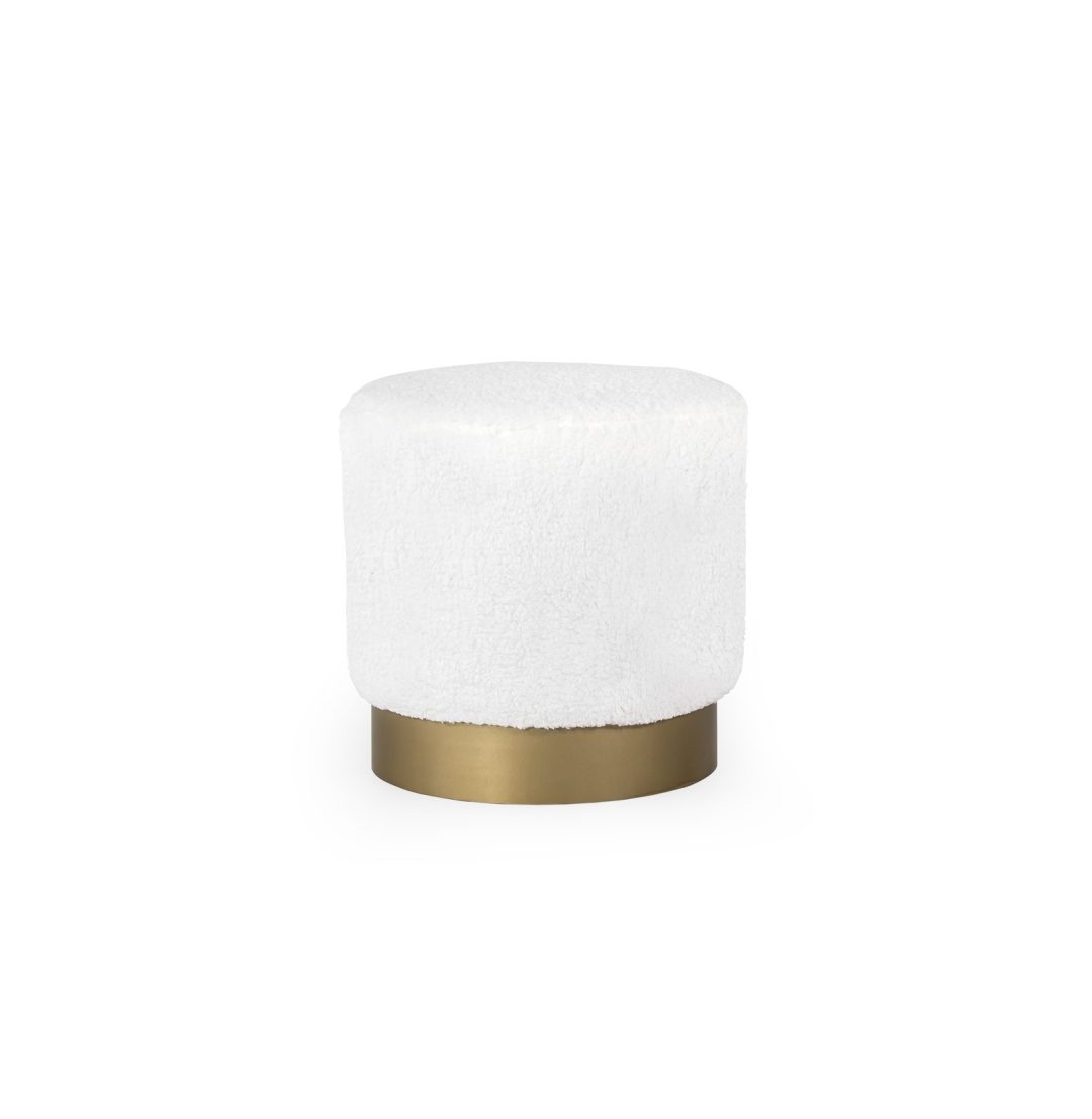 Blush Puf