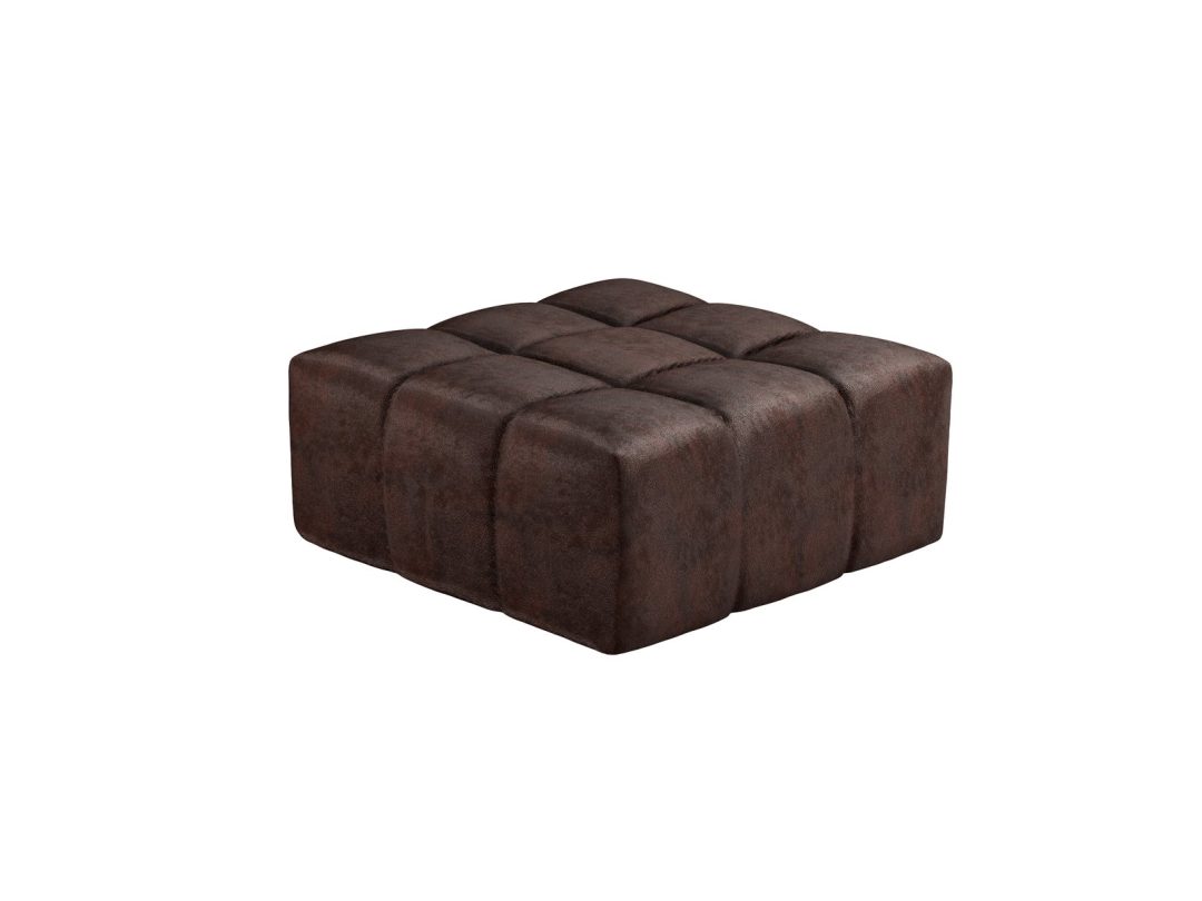 Chocolate Puf - Görsel 2