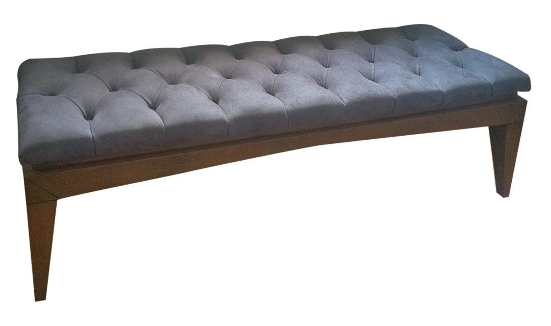 Eyfel Bench - Görsel 2
