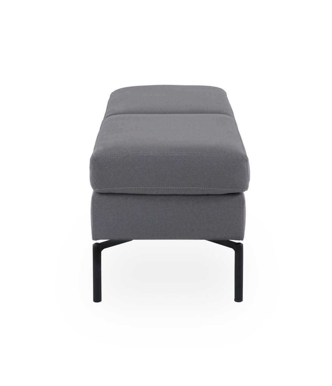 Pecan Bench - Görsel 2