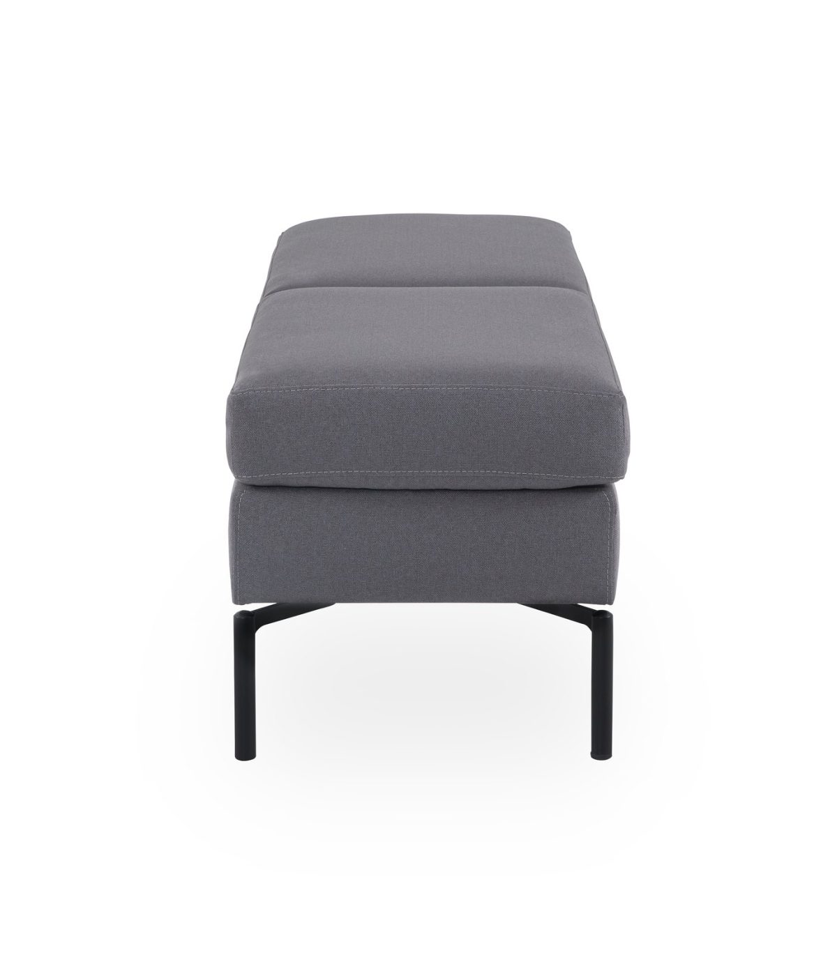 Pecan Bench - Görsel 2