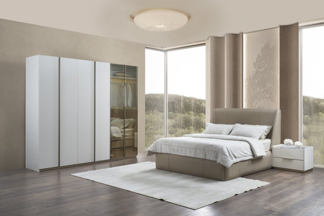 Lapis Yatak Odası - Görsel 3