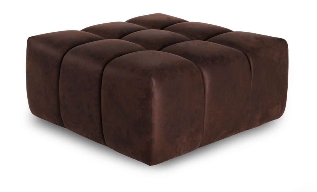 Chocolate Puf - Görsel 4