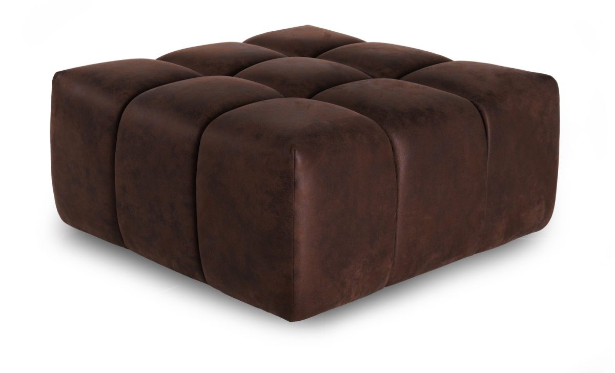 Chocolate Puf - Görsel 4