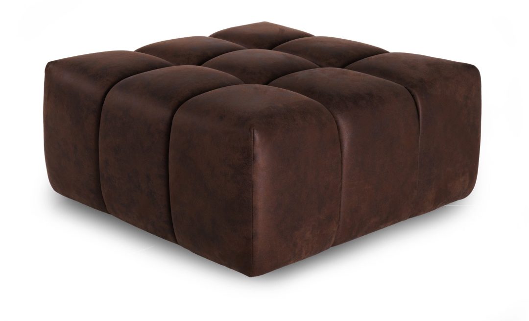 Chocolate Puf - Görsel 5
