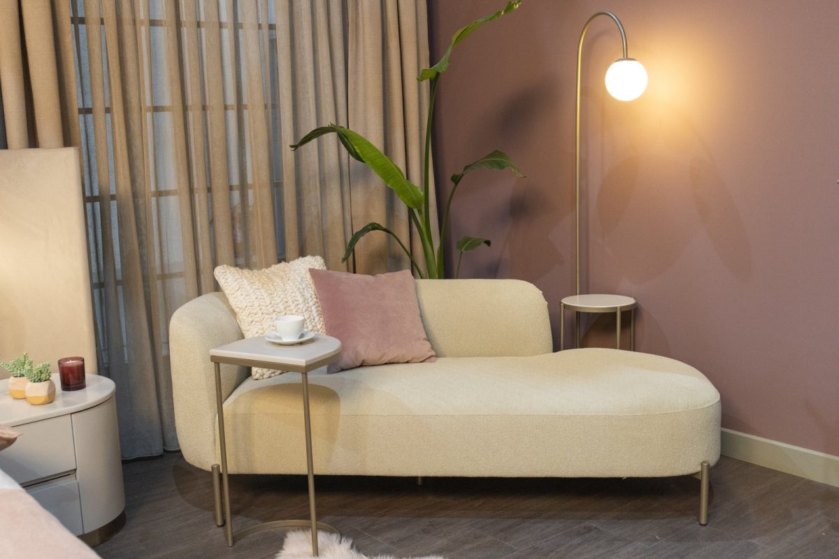 Blush Yatak Odası - Görsel 6