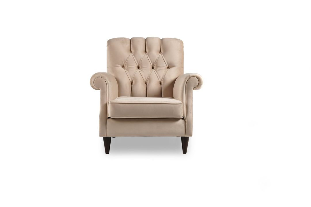 Lounge Berjer - Görsel 9