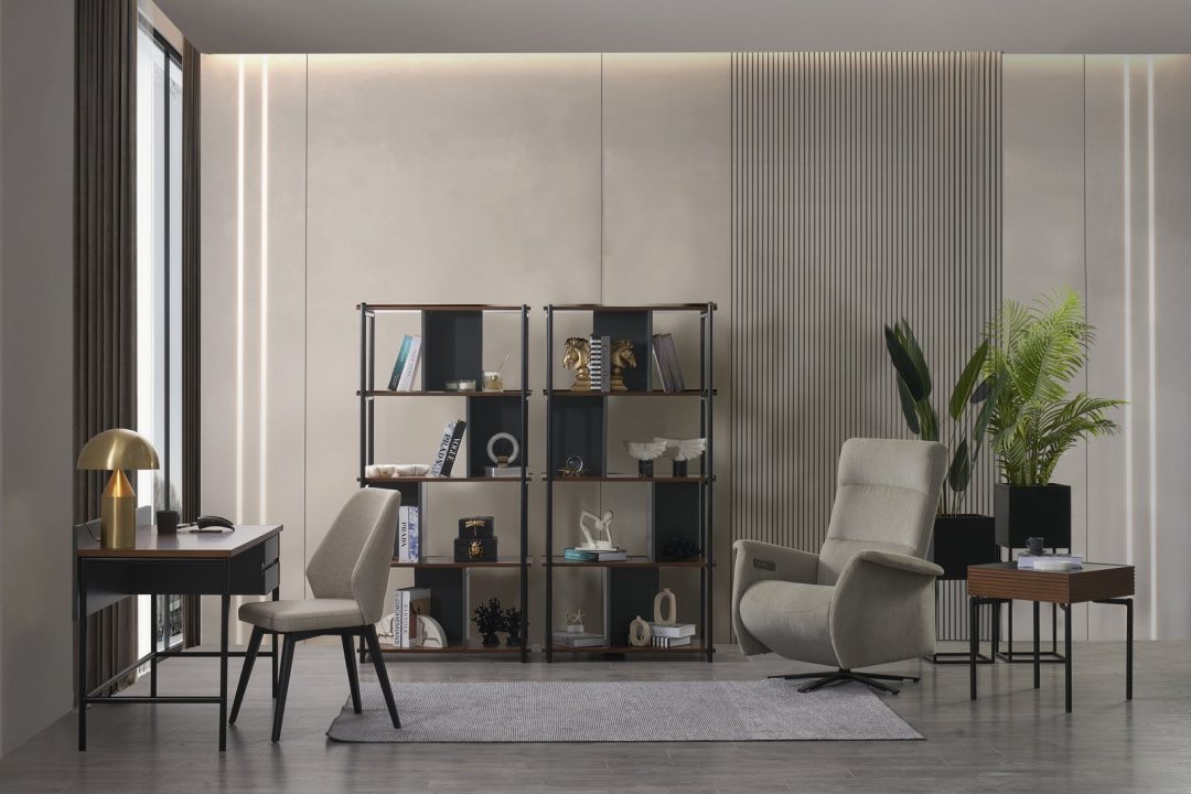 Pecan Set - Görsel 9