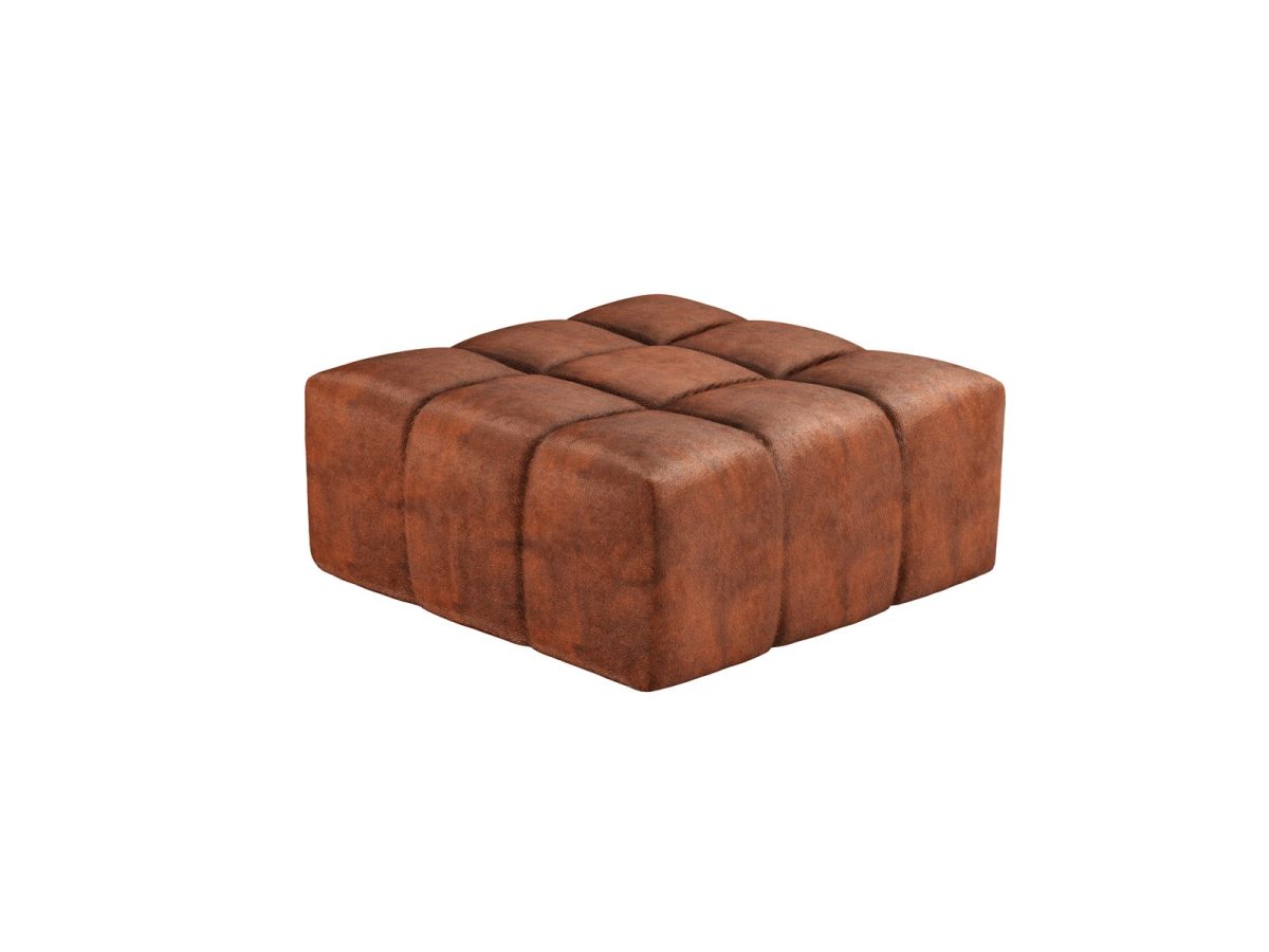 Chocolate Puf - Görsel 10