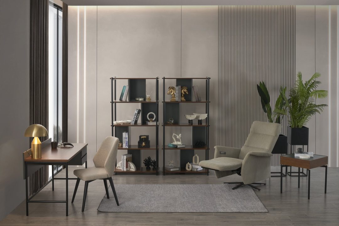 Pecan Set - Görsel 10