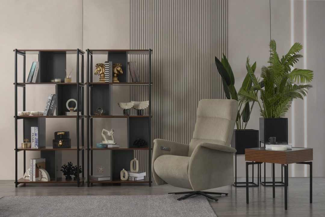 Pecan Set - Görsel 12