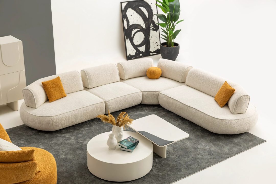 Florya Köşe Takımı - Görsel 123