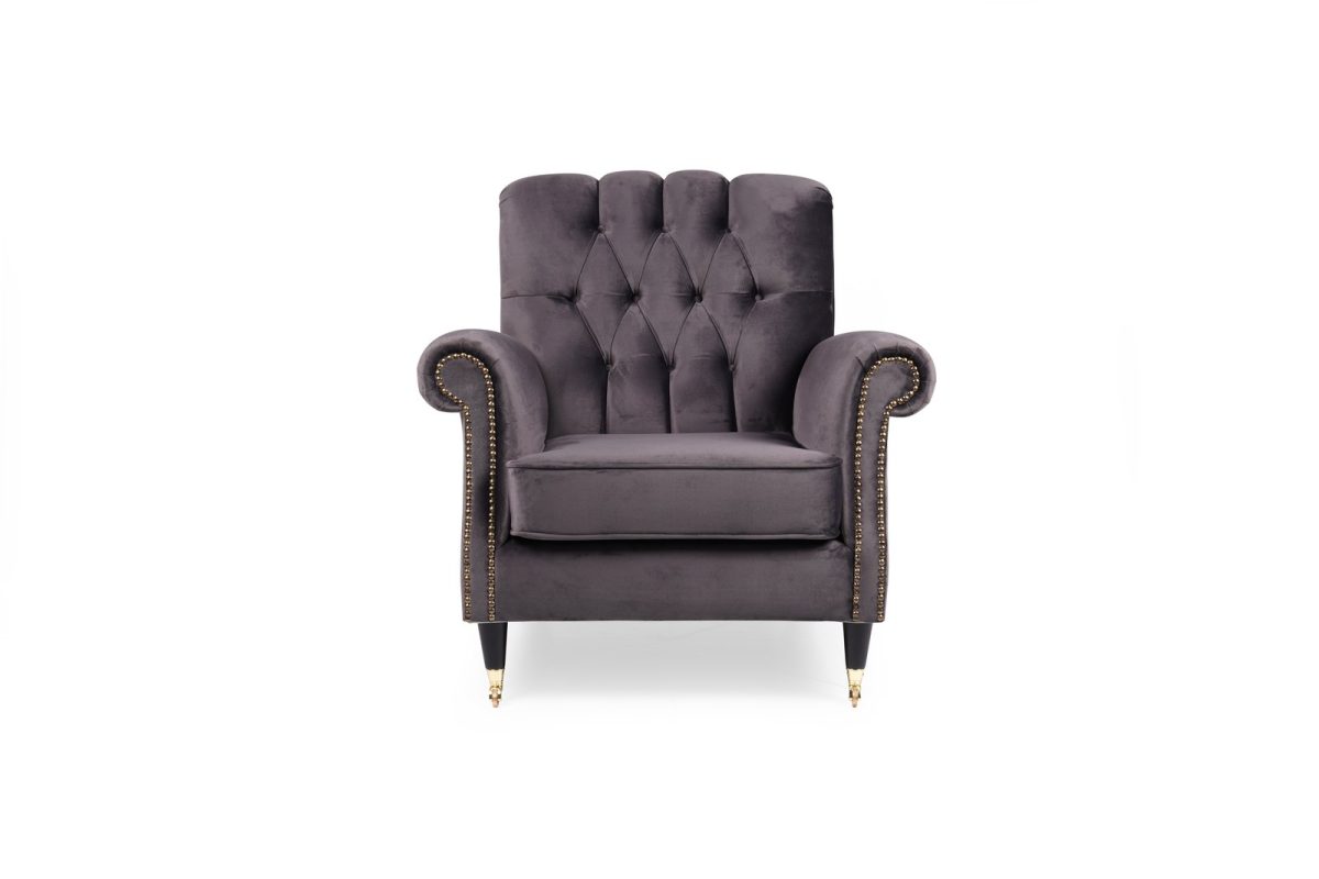Lounge Berjer - Görsel 19