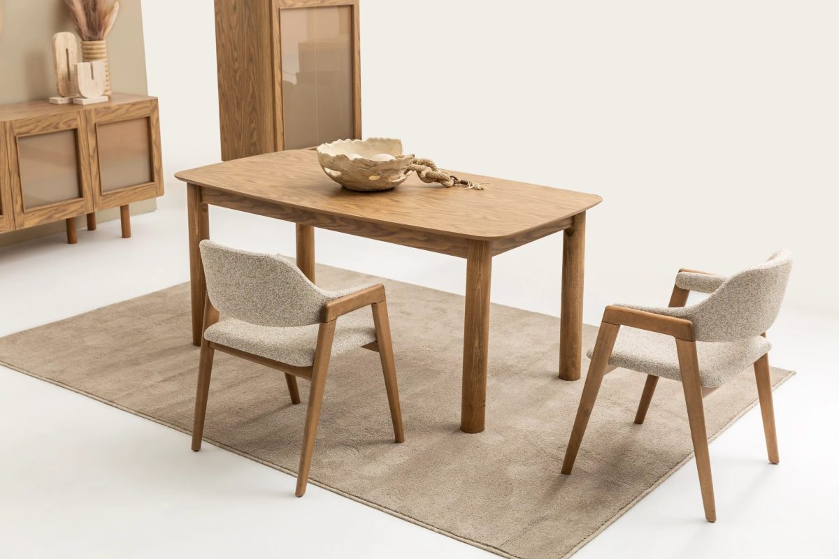 Latte Yemek Odası - Görsel 20