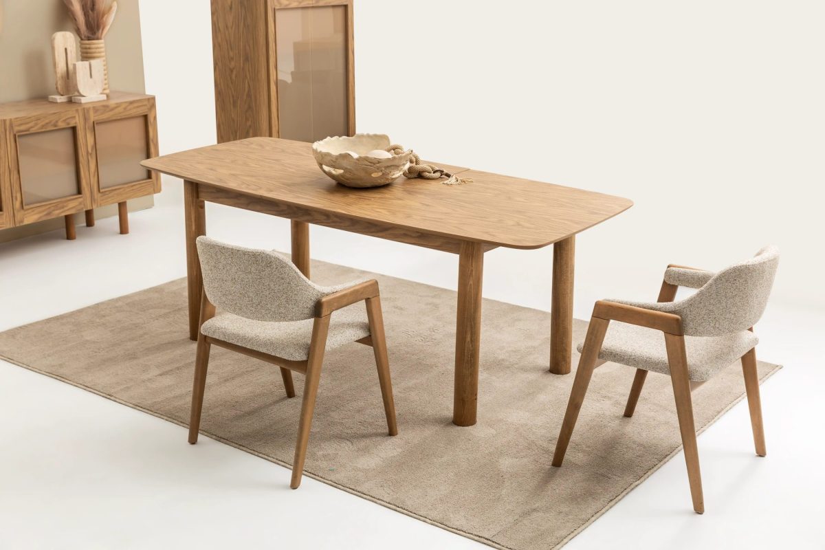 Latte Yemek Odası - Görsel 21