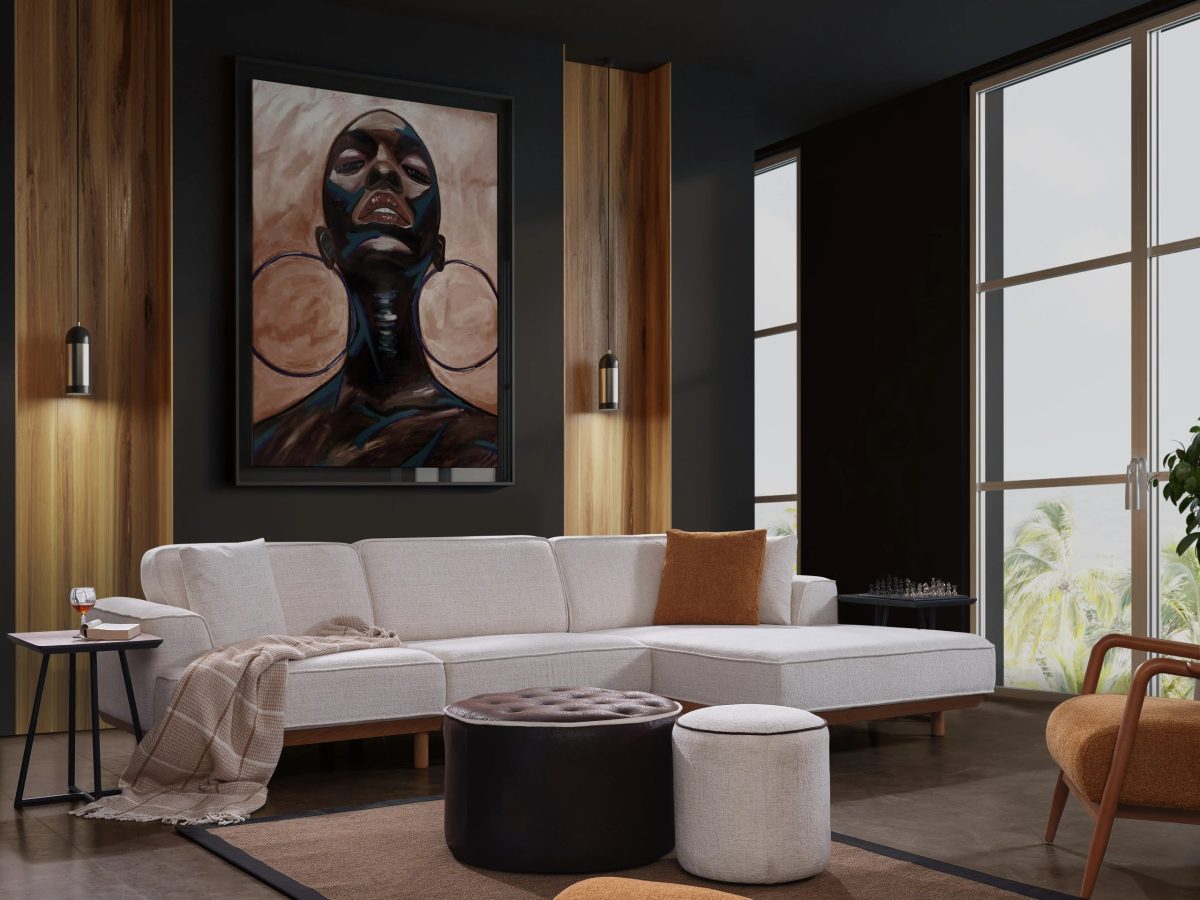 Soho Köşe Takımı - Görsel 21