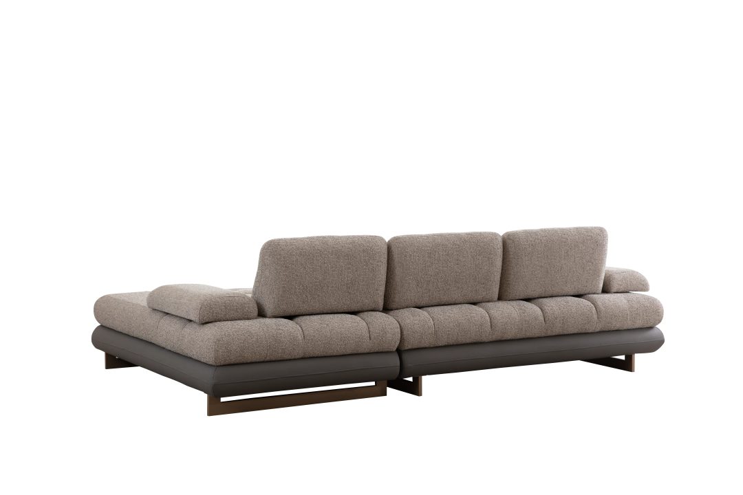 Lunza Mini Köşe Takımı - Görsel 20