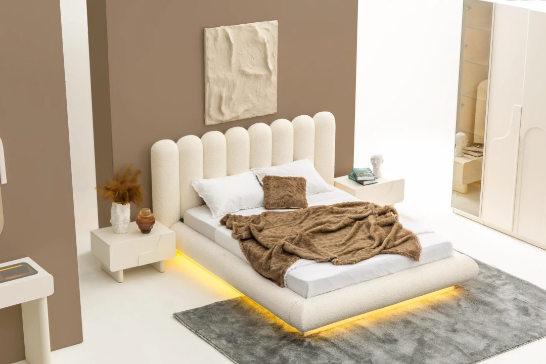 Florya Yatak Odası - Görsel 22