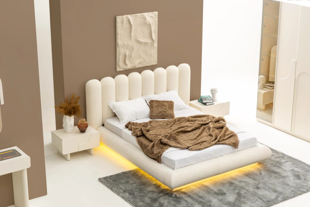 Florya Yatak Odası - Görsel 22