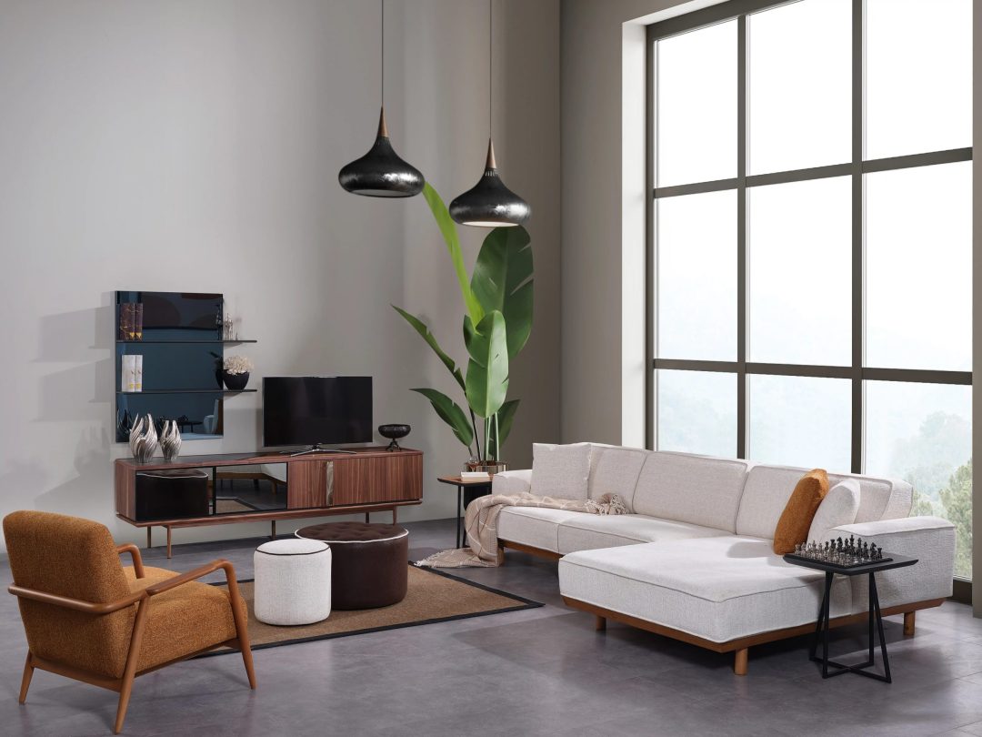 Soho Köşe Takımı - Görsel 22