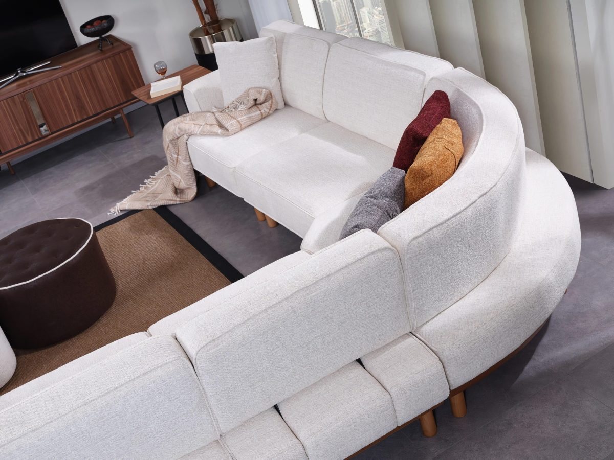 Soho Köşe Takımı - Görsel 24