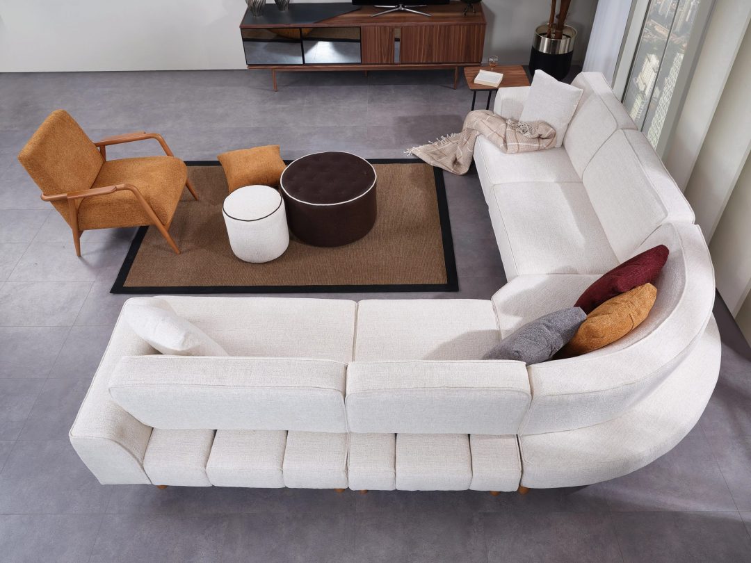 Soho Köşe Takımı - Görsel 25