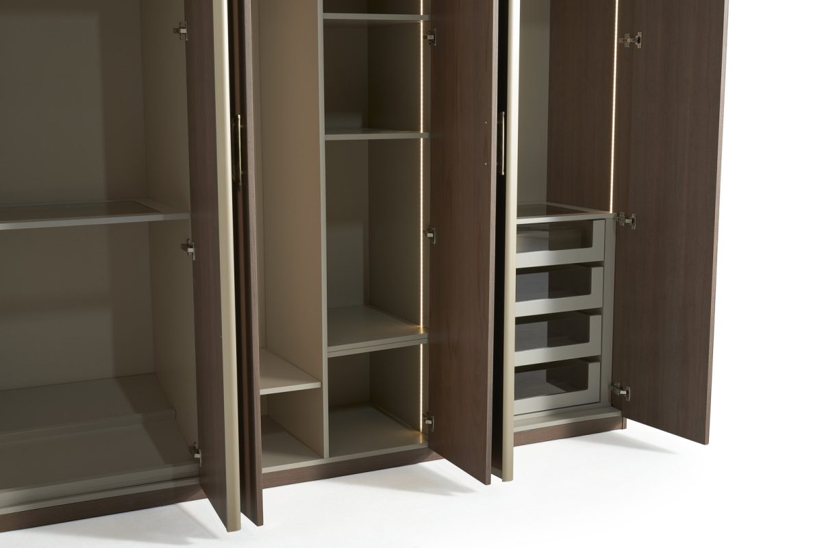 Taht Yatak Odası - Görsel 27