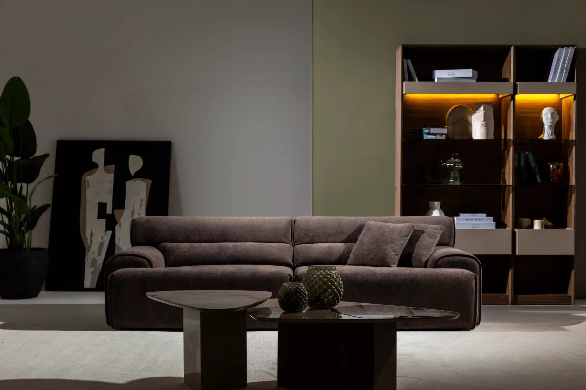 Cosmo Koltuk Takımı - Görsel 76