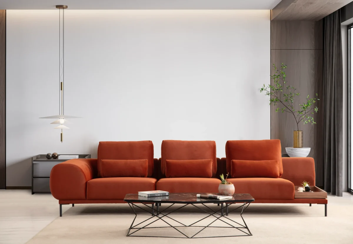 Calyx Köşe Takımı - Görsel 10