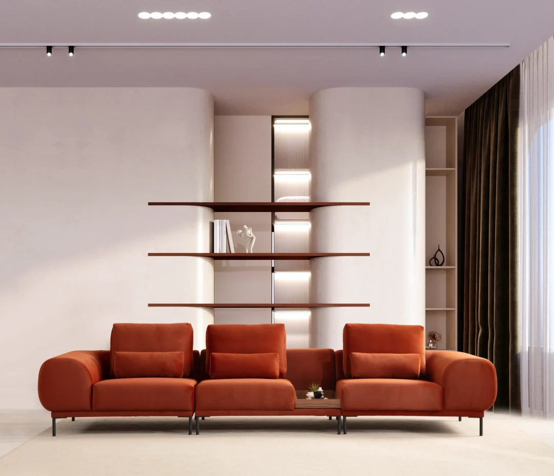 Calyx Köşe Takımı - Görsel 15
