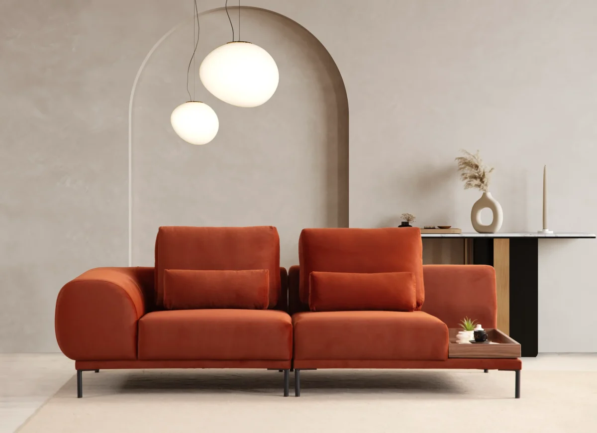 Calyx Köşe Takımı - Görsel 16