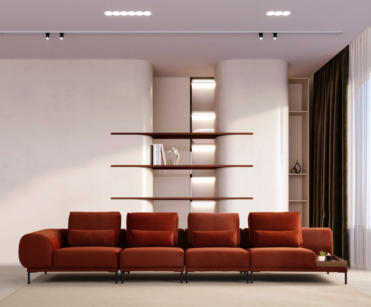 Calyx Köşe Takımı - Görsel 20