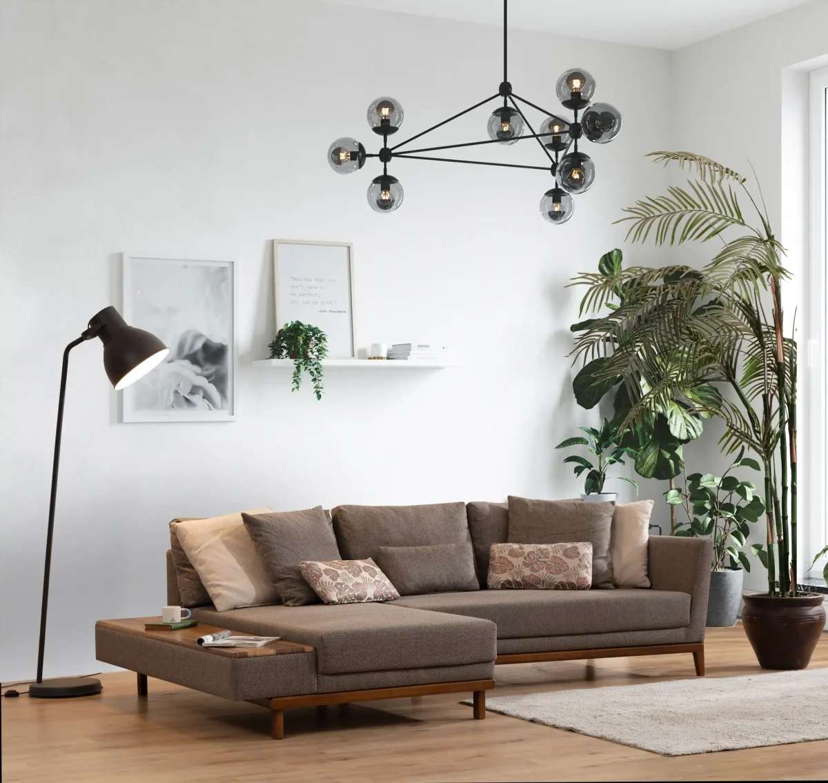 Argemon Köşe Takımı - Görsel 23