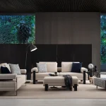 Deep Living Koltuk Takımı