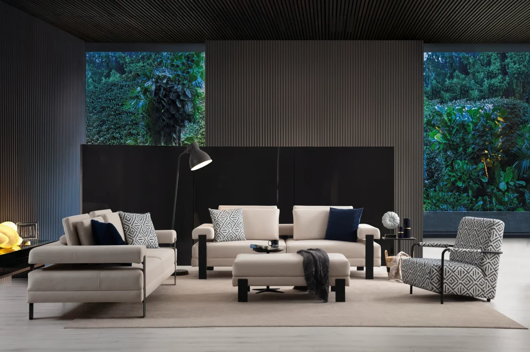Deep Living Koltuk Takımı
