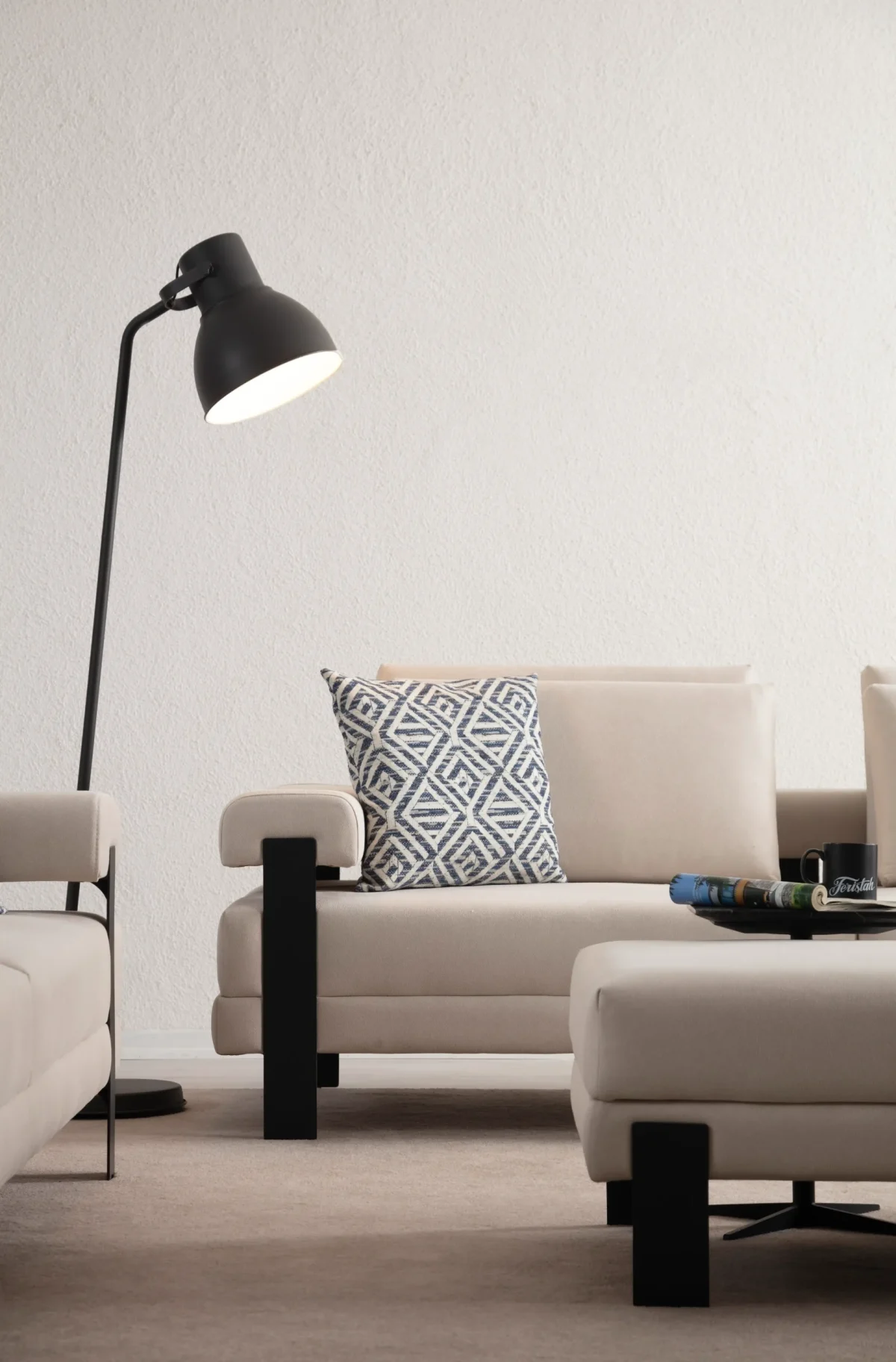 Deep Living Koltuk Takımı - Görsel 4
