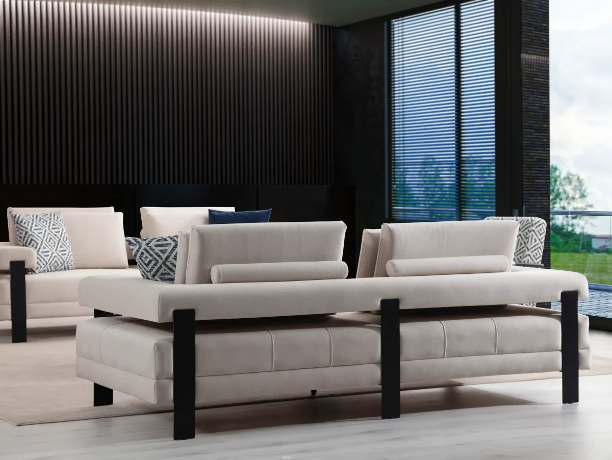 Deep Living Koltuk Takımı - Görsel 5