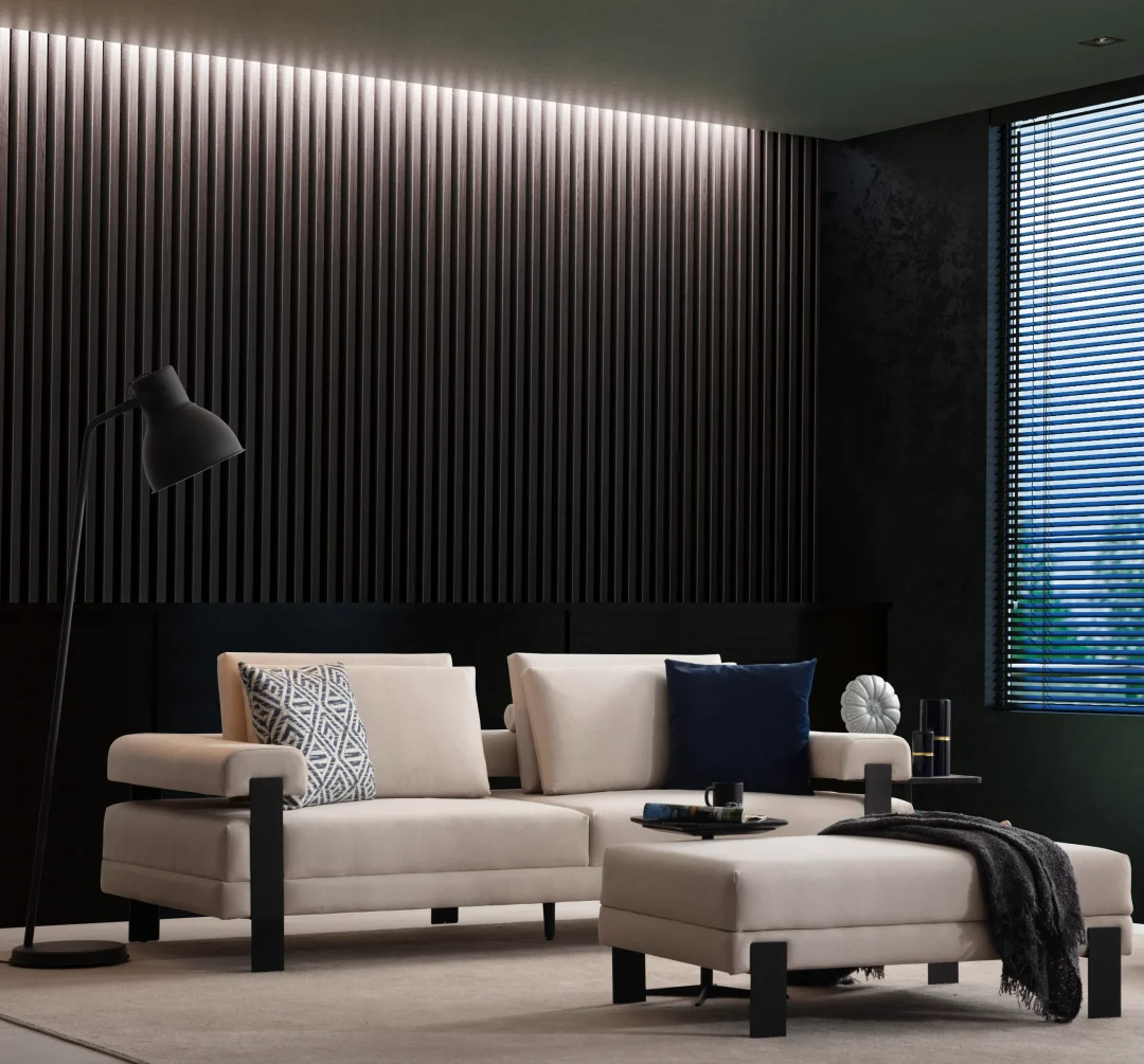 Deep Living Koltuk Takımı - Görsel 8