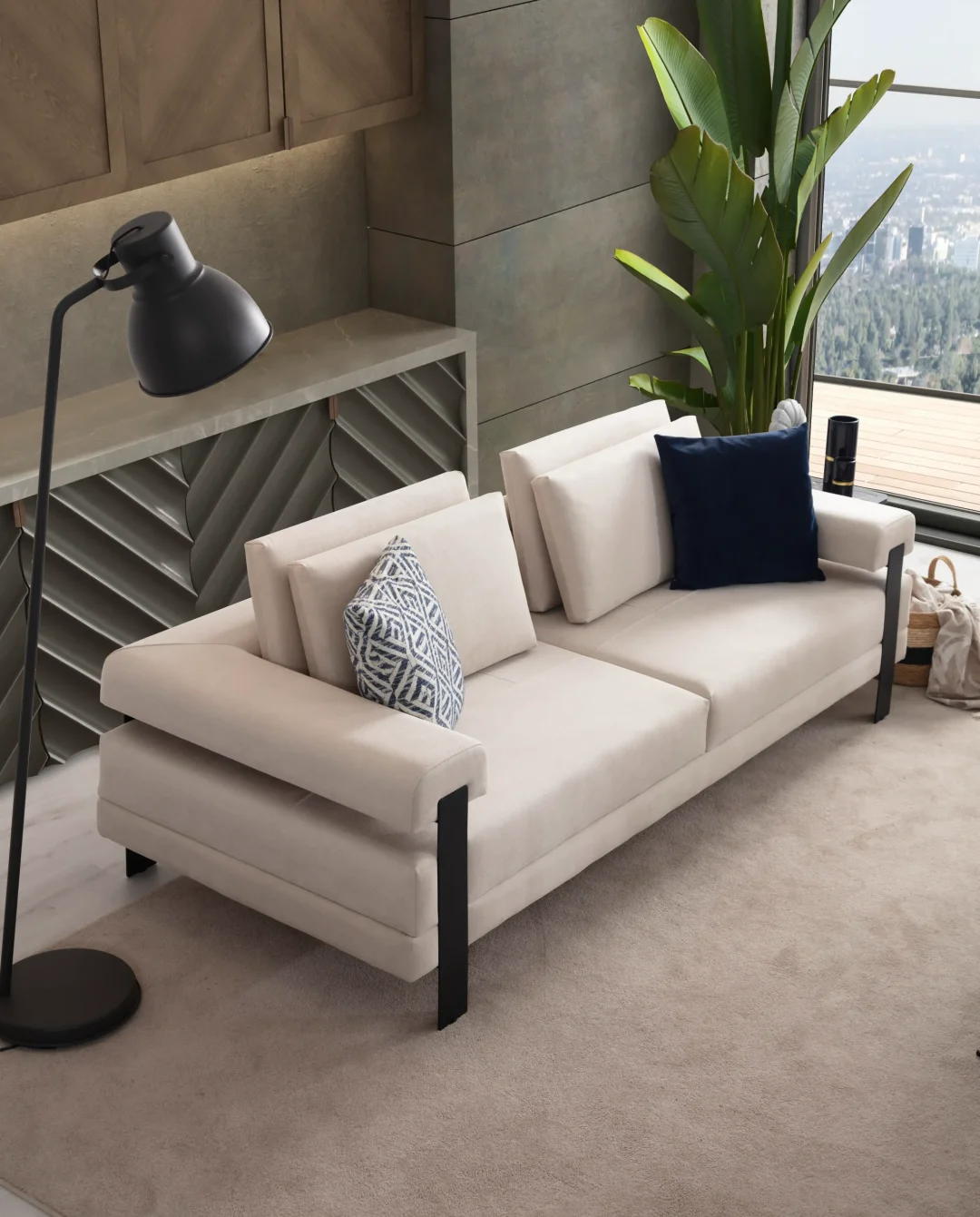Deep Living Koltuk Takımı - Görsel 9
