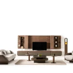 Grande TV Ünitesi