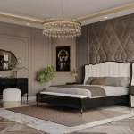 Monaco Yatak Odası